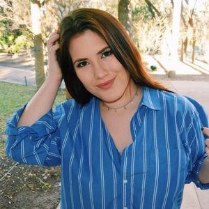 Meet your Posher, Kimberly